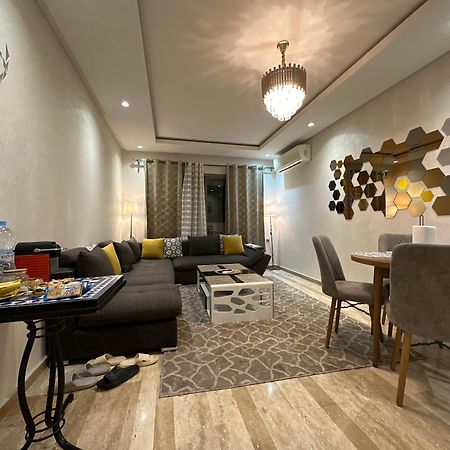 Chic & Cozy Appartement Tres Calme Casa Blanca Exterior foto