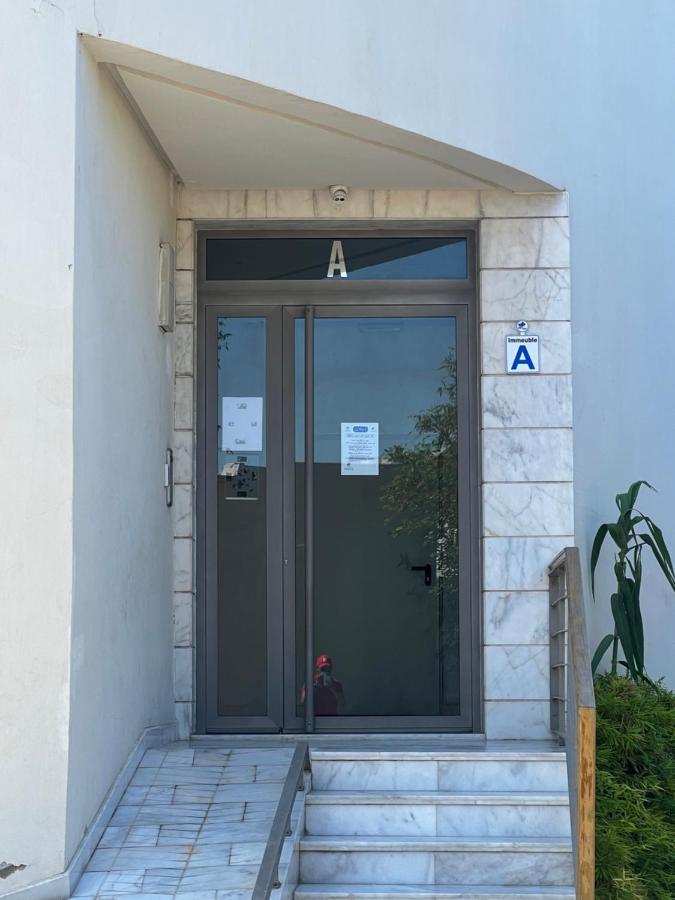 Chic & Cozy Appartement Tres Calme Casa Blanca Exterior foto