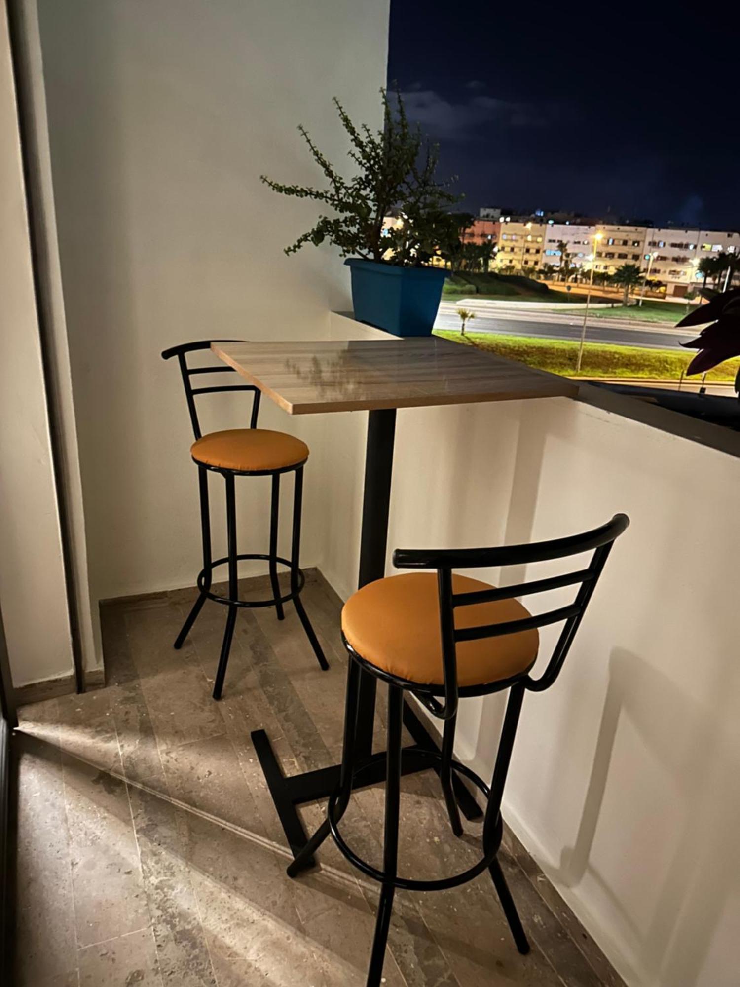 Chic & Cozy Appartement Tres Calme Casa Blanca Exterior foto