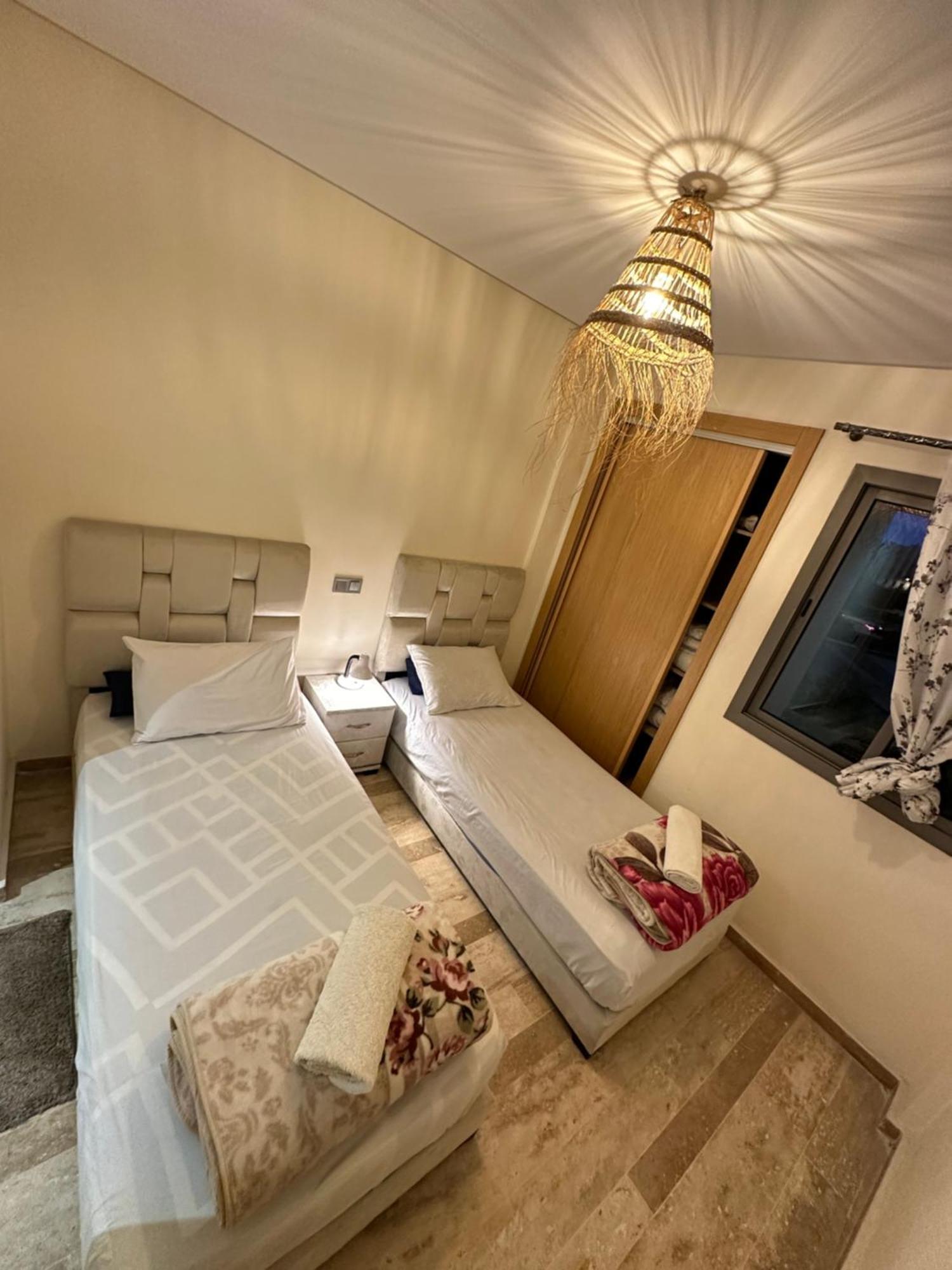 Chic & Cozy Appartement Tres Calme Casa Blanca Exterior foto